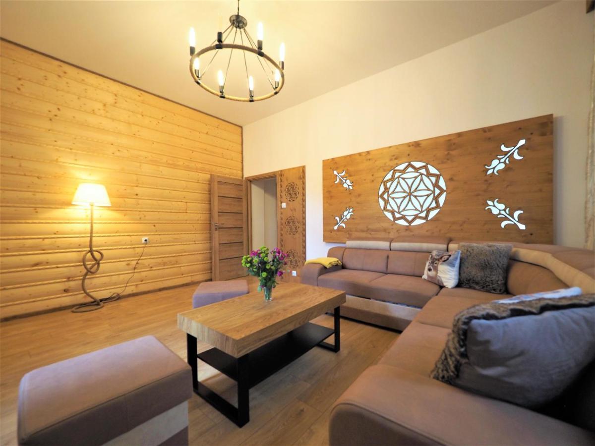 Vip Apartamenty Tytus Zakopane Eksteriør bilde