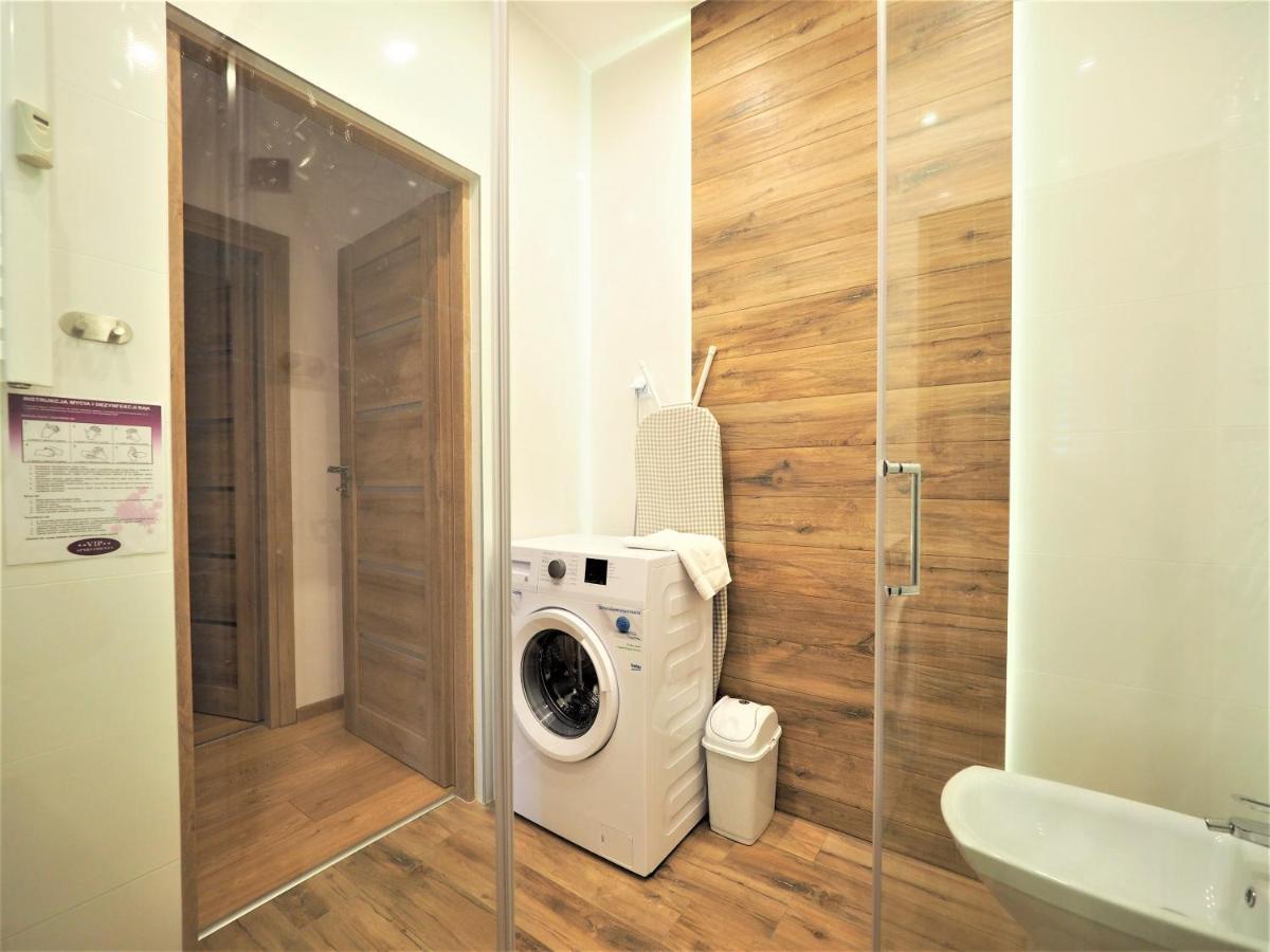 Vip Apartamenty Tytus Zakopane Eksteriør bilde