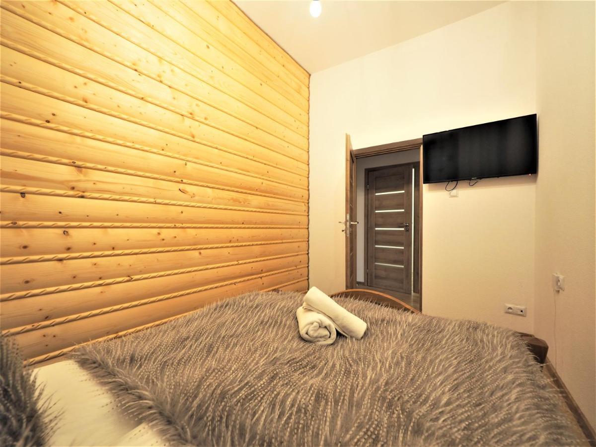 Vip Apartamenty Tytus Zakopane Eksteriør bilde