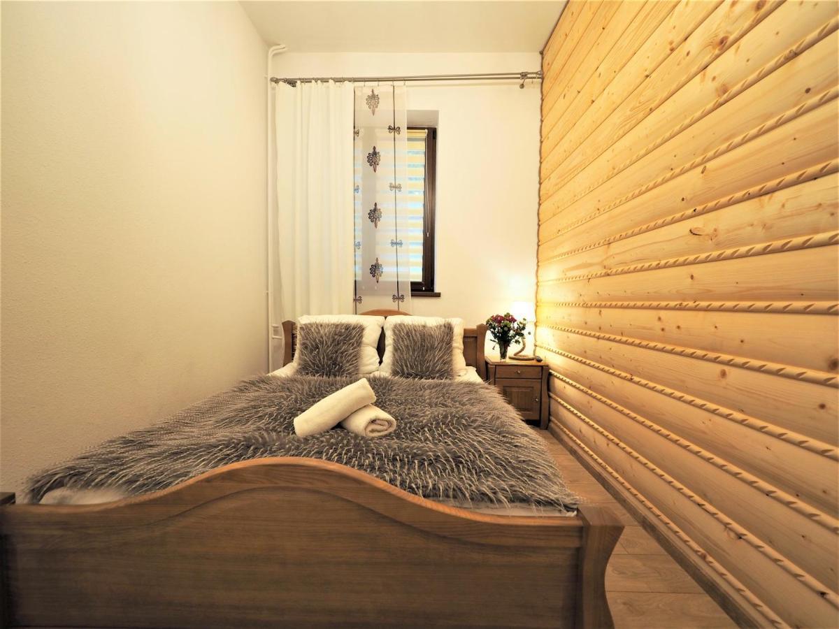 Vip Apartamenty Tytus Zakopane Eksteriør bilde