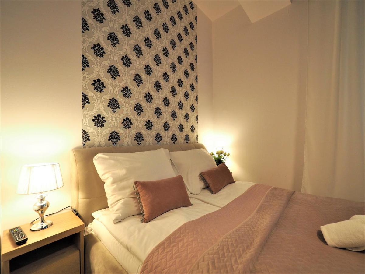 Vip Apartamenty Tytus Zakopane Eksteriør bilde